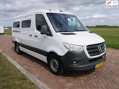 Mercedes-Benz Sprinter Tourer - 316 CDI L2 366 AUT 8-PERS AC CAMERA * 11999 NETTO