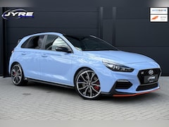 Hyundai i30 - 2.0 T-GDI N2 Performance, 275 PK, Full option