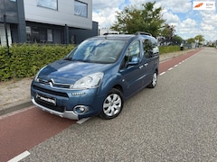 Citroën Berlingo - 1.6 VTi Tendance Cruise-Control Airco Panorama Dak Parkeersensoren-Achter