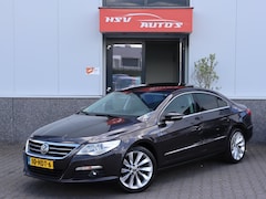 Volkswagen Passat CC - 1.8 TSI 4p airco LM cruise org NL