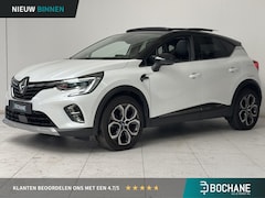 Renault Captur - 1.6 E-Tech Hybrid 160 Intens | Rondomzicht Camera | Navi | Bose | Panoramadak |