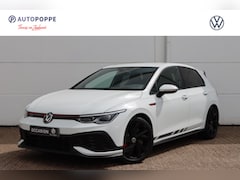 Volkswagen Golf - GTI 2.0 TSI Clubsport 300pk DSG7