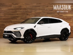 Lamborghini Urus - 4.0 V8|Ceramic|B&O 3D|23''|Massage|Pano|HUD|