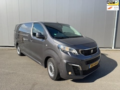 Peugeot Expert - 231L 2.0 BlueHDI 120 Premium Pack navi clima camera