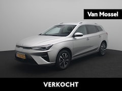 MG 5 - 5 Comfort Standard Range | Achteruitrijcamera | Stoelverwarming | I-smart |