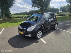 Opel Agila - 1.0 Edition AIRCO LM WIELEN CV ELRAMEN LANGE APK