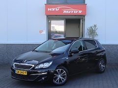 Peugeot 308 - 1.2 PureTech Style navi LM 4-deurs org NL