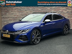 Volkswagen Arteon - 2.0 TSI R Memory Virtual Panorama Leer Camera Lapiz