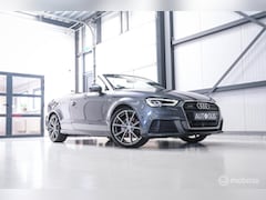 Audi A3 Cabriolet - 2.0 TFSI quattro Pro Line Plus | VOL opties | Trekhaak | VC | airscarf | adaptive |
