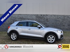 Audi Q2 - 35 TFSI Pro Line Automaat Stoelverwarming Parkeersensoren