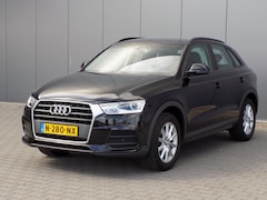 Audi Q3 - 1.4 TFSI CoD Design Pro Line Plus Automaat