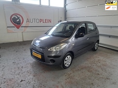 Hyundai i10 - 1.1 Active Cool