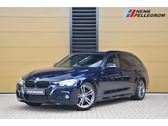 BMW 3-serie Touring - 320i M Sport Edition * M Sportpakket * Surround view * Head-up * HIFI * LED