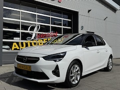 Opel Corsa - 1.2 GS Line - Apple CarPlay I Airco I PDC/Achteruitrij camera I Sport interieur & Velgen I