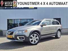 Volvo XC70 - 3.0 T6 SUMMUM POLESTAR AWD TREKHAAK