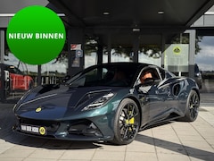Lotus Emira - 3.5 V6 First Edition