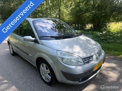 Renault Scénic - 1.6-16V automaat met Apk 19-12-2025