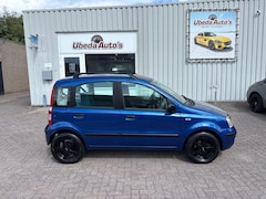 Fiat Panda - 1.2 Dynamic ZEER MOOI 1500E