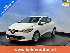 Renault Clio - 0.9 TCe Expression Airco | Navi | Cruise