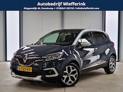 Renault Captur - 1.3 TCe Intens 150pk | Trekhaak | Pano | Park assist | Camera | Dodehoek