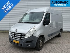 Renault Master - T33 2.3 dCi L2H3 MOOIE GOED RIJDENDE MASTER L2H3