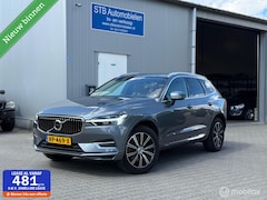 Volvo XC60 - 2.0 D4 AWD Inscription, Zeer netjes, B&W audio