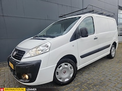 Fiat Scudo - 1.6 MultiJet airco imperiaal Marge 3 -zits