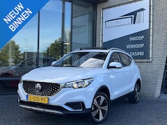 MG ZS - Luxury 45 kWh*PANO*A/C*CAMERA*STOELVW*ACC*CARPLAY