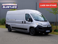 Citroën Jumper - 35 2.2 BlueHDi 140 L3H2 Driver