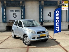 Daihatsu Terios - 1.5-16v 2WD (CarPlay+Camera+Airco+ONDERHOUD)