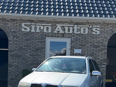 Skoda Fabia Combi - 1.4-16V Spirit+ Bj 2007 Koopje