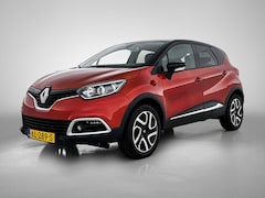 Renault Captur - 0.9 TCe Dynamique