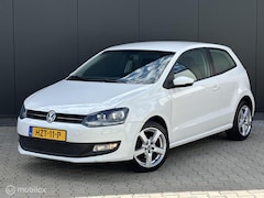 Volkswagen Polo - 1.2 Easyline | AIRCO | 3 DEURS |