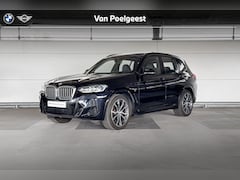 BMW X3 - xDrive20i M-Sport