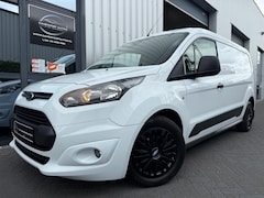 Ford Transit Connect - 1.0 benzine maxi L2 Trend nw. driem