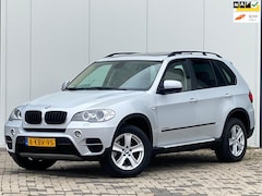BMW X5 - XDrive30d High Executive 7PERSSONS