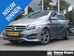 Mercedes-Benz B-klasse - 180 Business Solution | Camera | Trekhaak