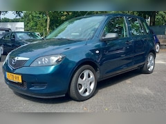 Mazda 2 - 1.4 Exclusive