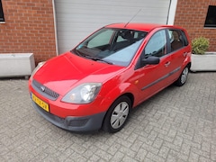Ford Fiesta - 1.3-8V Cool & Sound