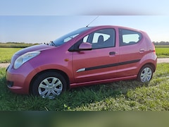 Suzuki Alto - 1.0 Exclusive Airco zeer zuinig, nette auto