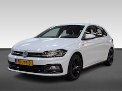 Volkswagen Polo - 1.0 TSI 95PK HIGHLINE BUSINESS 2X R-LINE NAVI TEL PDC NAP