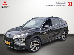 Mitsubishi Eclipse Cross - 2.4 PHEV Executive