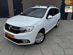 Dacia Logan MCV - 0.9 TCe Laureate| Stationcar|