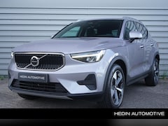 Volvo XC40 - 2.0 B4 Business Edition | Extra getint glas | Adaptieve cruise control | 19" Lichtmetalen