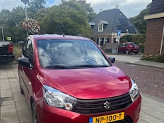 Suzuki Celerio - 1.0 Dynamic Carplay 33.800KM