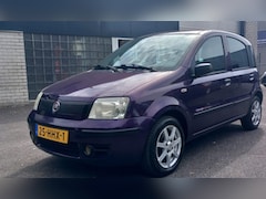 Fiat Panda - 1.1 Actual