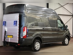 Ford Transit - 2.0 TDCI L2H3 LAADKLEP AUTOMAAT DUBBELE SCHUIFDEUR