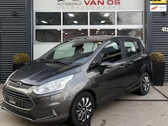 Ford B-Max - 1.0 EcoBoost Style l Airco l Elek pak. l Climate control l