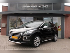 Peugeot 3008 - 1.2 PureTech Blue Lease Executive ✅ Trekhaak ✅ AC ✅ BT ✅ dealer onderhouden