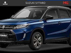 Suzuki Vitara - 1.4 Boosterjet Select Smart Hybrid | € 2.000, - KORTING |